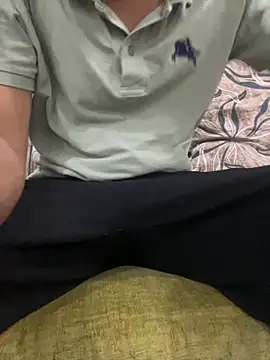 hamstar09 online show from 12, 9, 2025