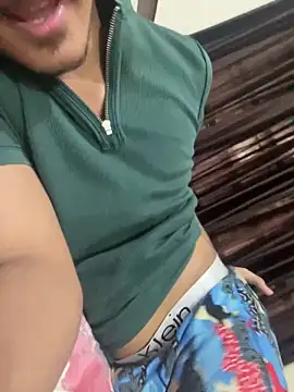 hamstar09 online show from 18, 9, 2025