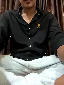 hamstar09 online show from 31, 10, 2025