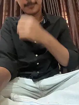 hamstar09 online show from 1, 11, 2025