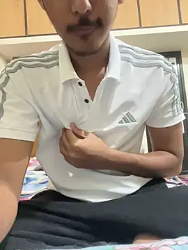 hamstar09 online show from 25, 9, 2025