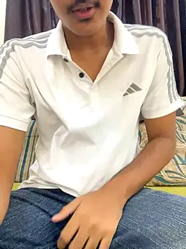 hamstar09 online show from 26, 10, 2025