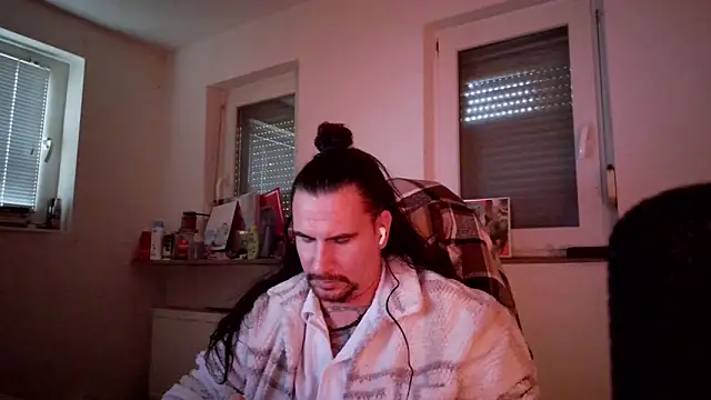 Diosmio069 online show from 30, 11, 2025