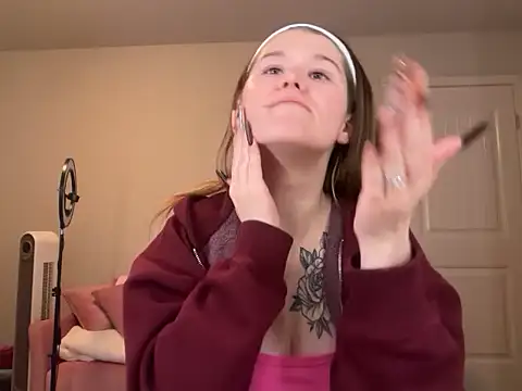 Riley ray69 online show from 30, 11, 2025