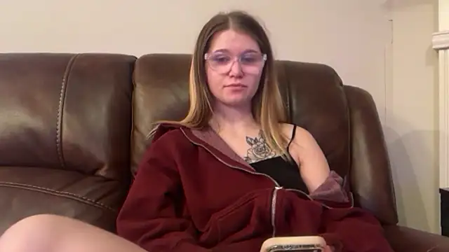 Riley ray69 online show from 14, 12, 2025