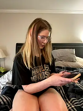 Riley ray69 online show from 2, 12, 2025