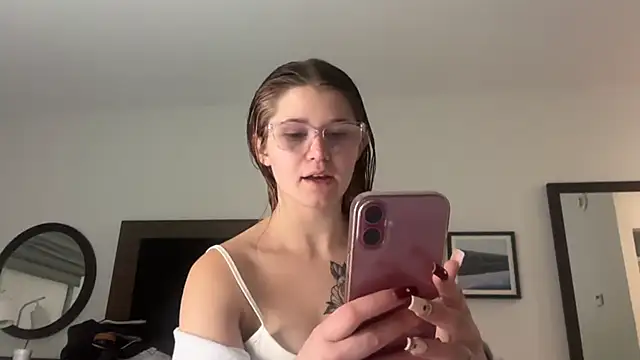 Riley ray69 online show from 2, 10, 2025