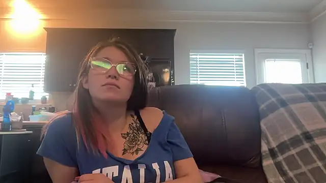 Riley ray69 online show from 15, 9, 2025