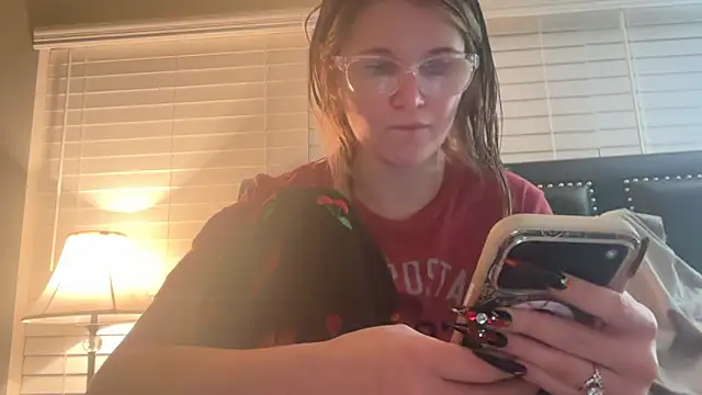 Riley ray69 online show from 2, 11, 2025