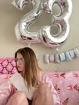 Riley ray69 online show from 11, 11, 2025