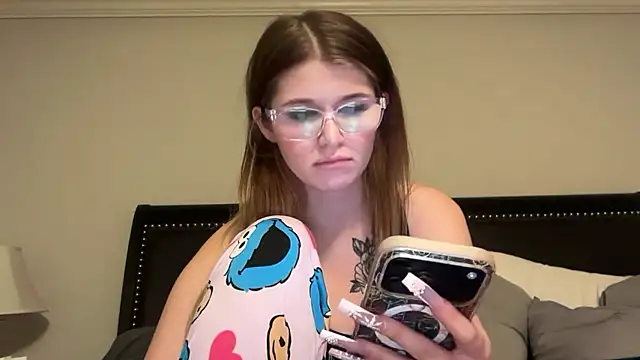 Riley ray69 online show from 10, 1, 2026