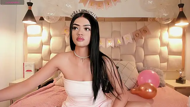 EmmaStonns online show from 10, 4, 2026