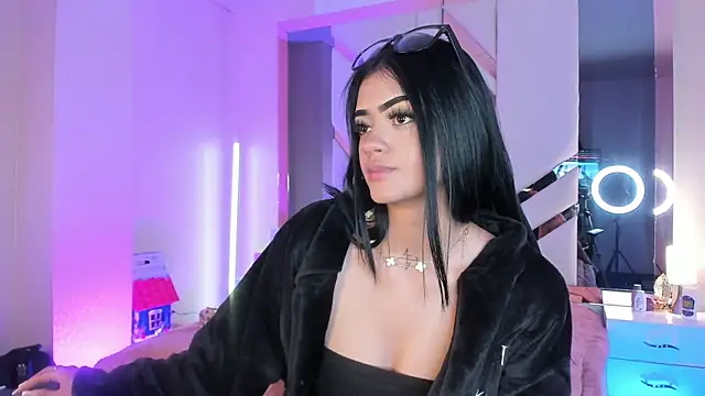 EmmaStonns online show from 13, 1, 2026