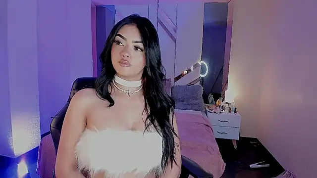 EmmaStonns online show from 19, 12, 2025