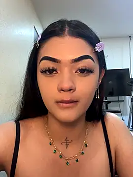 EmmaStonns online show from 25, 10, 2025