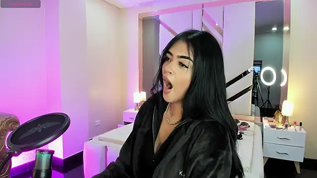 EmmaStonns online show from 9, 9, 2025