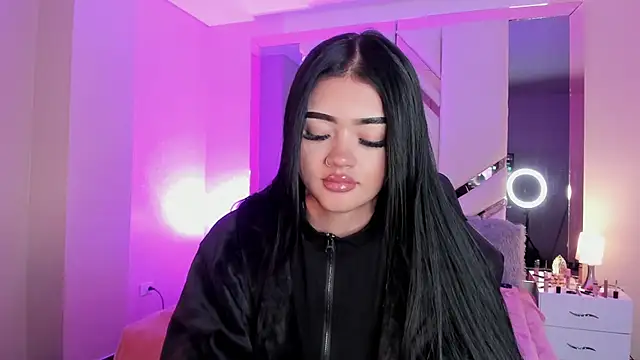 EmmaStonns online show from 2, 10, 2025