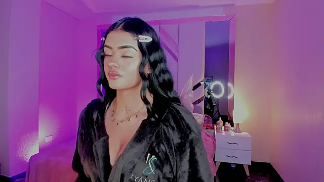 EmmaStonns online show from 12, 11, 2025