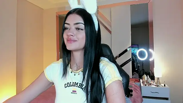 EmmaStonns online show from 4, 11, 2025