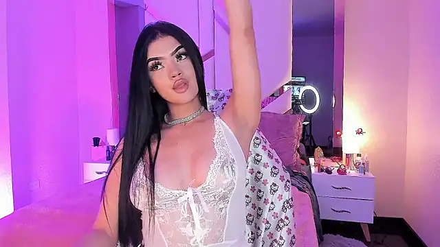 EmmaStonns online show from 29, 11, 2025