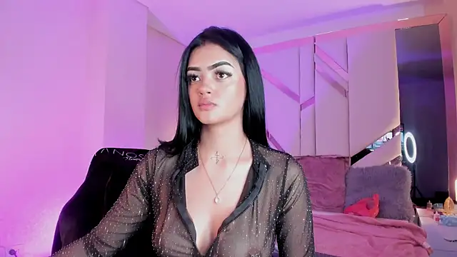 EmmaStonns online show from 6, 1, 2026