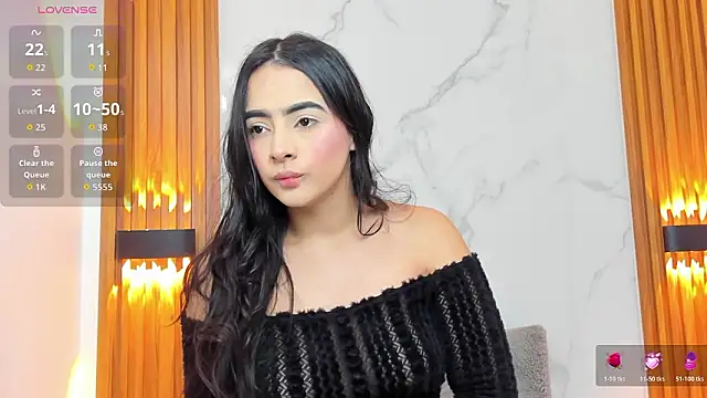 KonanStar online show from 12, 3, 2026