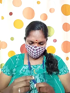 Tamil Abinaya online show from 2, 6, 2026