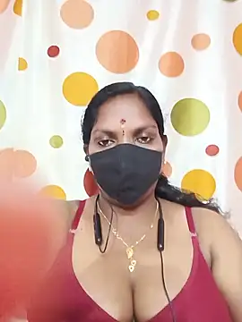 Snapshot of Tamil_Abinaya chatting on 25, 7, 2026 Tamil Abinaya online show from 25, 7, 2026