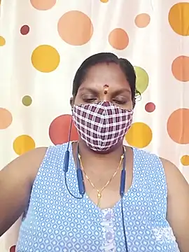 Tamil Abinaya online show from 24, 5, 2026