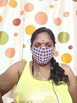 Snapshot of Tamil_Abinaya chatting on 2, 7, 2026 Tamil Abinaya online show from 2, 7, 2026