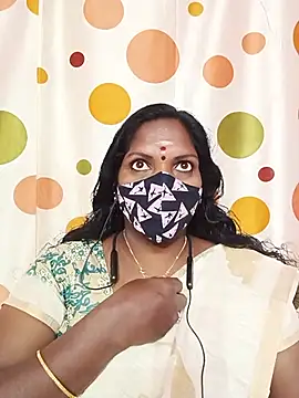 Snapshot of Tamil_Abinaya chatting on 21, 6, 2026 Tamil Abinaya online show from 21, 6, 2026