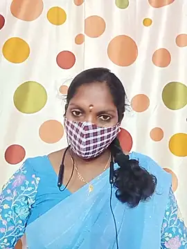Snapshot of Tamil_Abinaya chatting on 6, 7, 2026 Tamil Abinaya online show from 6, 7, 2026