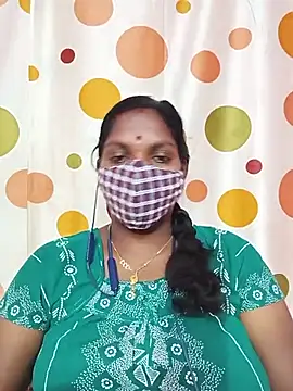 Snapshot of Tamil_Abinaya chatting on 13, 6, 2026 Tamil Abinaya online show from 13, 6, 2026