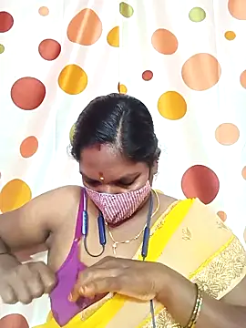 Tamil Abinaya online show from 13, 11, 2025