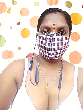 Tamil Abinaya online show from 6, 5, 2026
