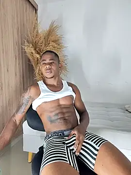 liambolt online show from 10, 9, 2025