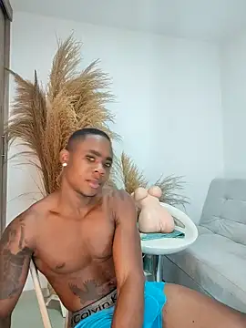 liambolt online show from 6, 11, 2025