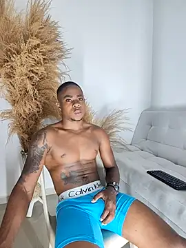 liambolt online show from 29, 9, 2025