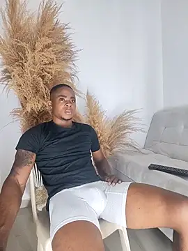 liambolt online show from 1, 10, 2025