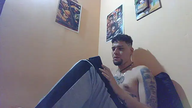 Juuaanp3 online show from 5, 11, 2025