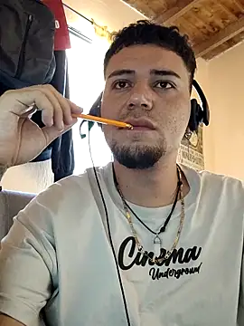 Juuaanp3 online show from 10, 9, 2025