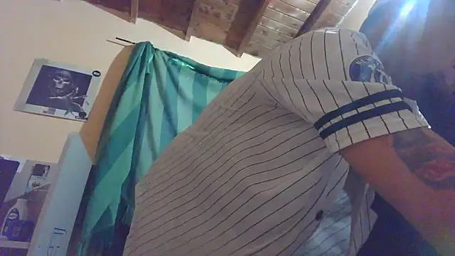 Juuaanp3 online show from 28, 10, 2025