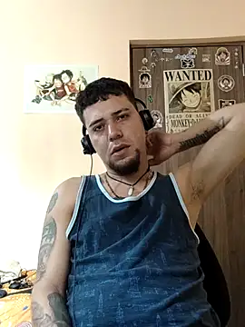 Juuaanp3 online show from 22, 12, 2025