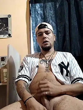 Juuaanp3 online show from 15, 10, 2025