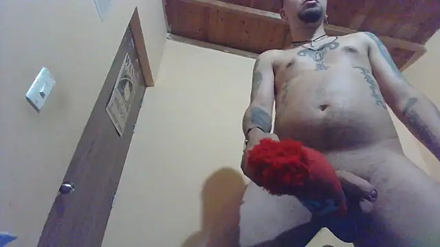 Juuaanp3 online show from 26, 11, 2025