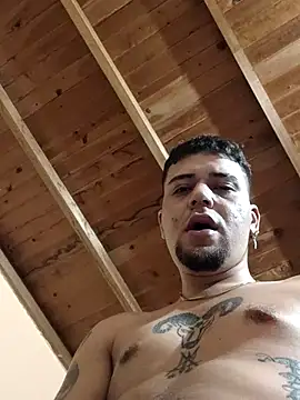 Juuaanp3 online show from 29, 3, 2026