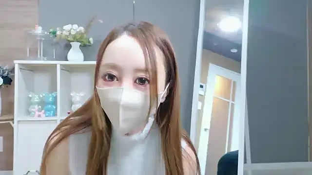 Xoxo  RUKA  xoxO online show from 24, 9, 2025