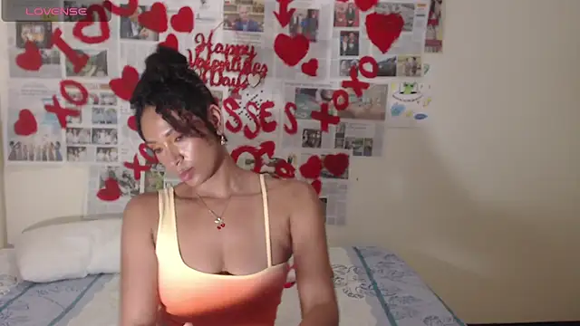 DonnaDidiamantti online show from 20, 2, 2026