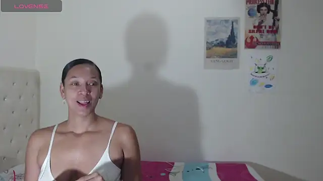 DonnaDidiamantti online show from 14, 1, 2026