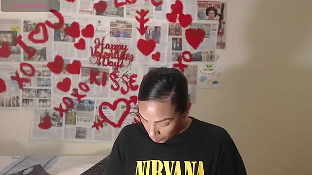 DonnaDidiamantti online show from 21, 2, 2026